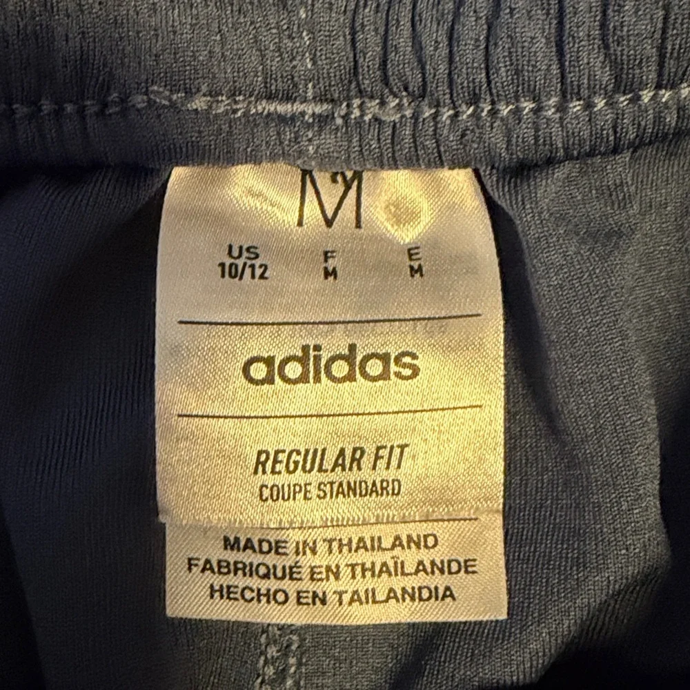 Kid’s Adidas Athletic Shorts
